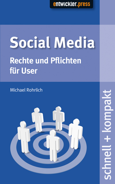 Social Media -  Michael Rohrlich