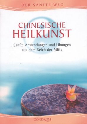 Chinesische Heilkunst - 