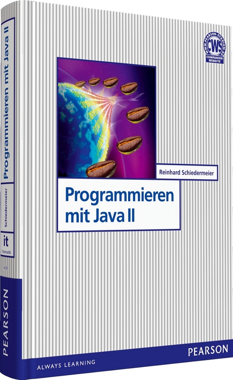 Programmieren mit Java II - Reinhard Schiedermeier