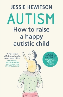 Autism - Jessie Hewitson