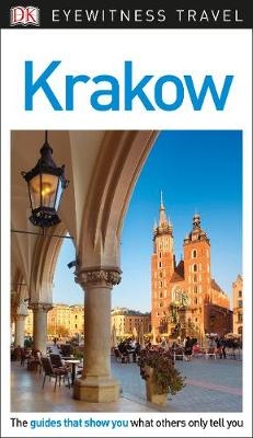 DK Eyewitness Krakow -  DK Travel