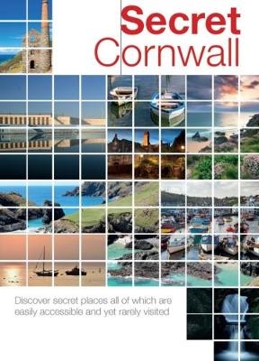 Secret Cornwall