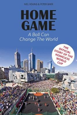 Home Game - Mel Young, Peter Barr