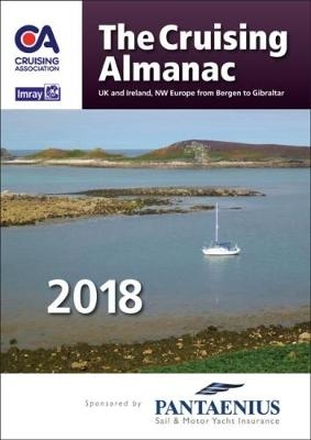 The Cruising Almanac 2018* -  The Cruising Association