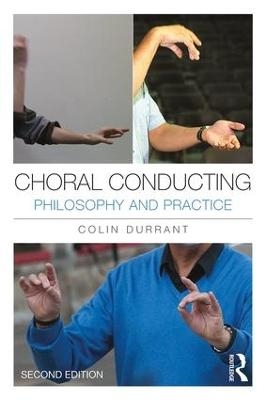 Choral Conducting - Colin Durrant