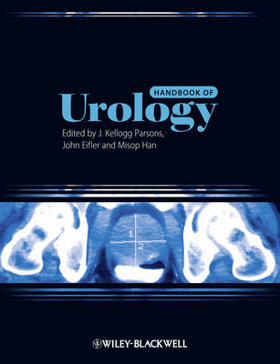 Handbook of Urology - 