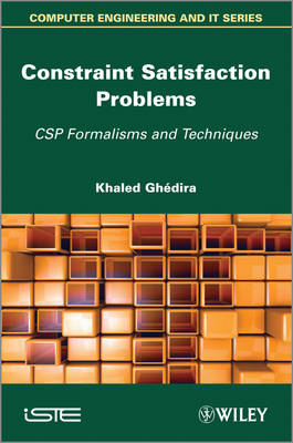 Constraint Satisfaction Problems - Khaled Ghedira