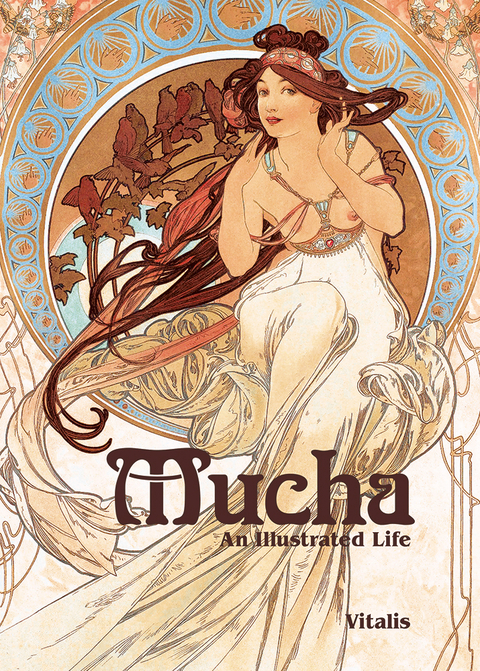 Mucha - Roman Neugebauer