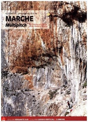 Marche Mulipitch - Igor Brutti, Samuele Mazzolini