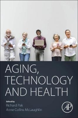 Aging, Technology and Health - 