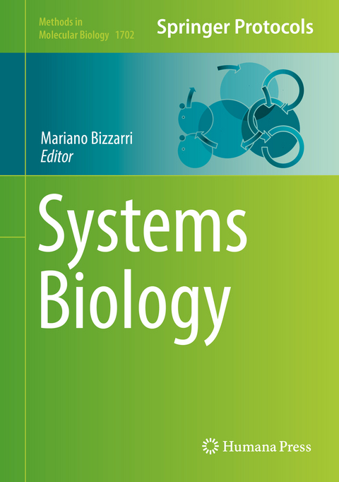 Systems Biology - 