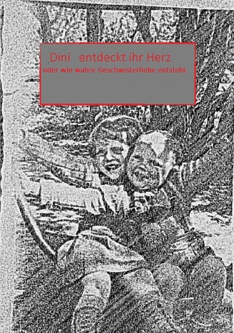 Dini entdeckt ihr Herz - Dora Abeijon