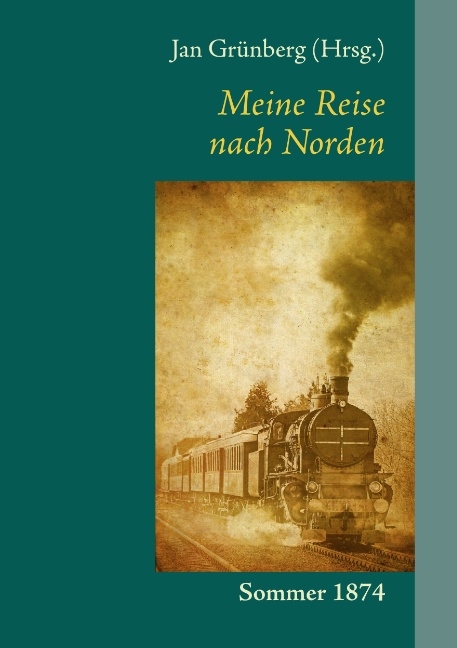 Meine Reise nach Norden - 