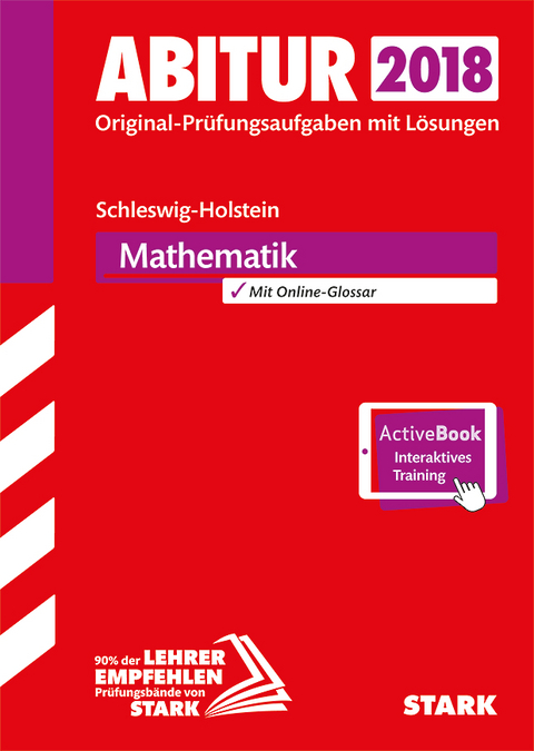 Abiturprüfung Schleswig-Holstein - Mathematik