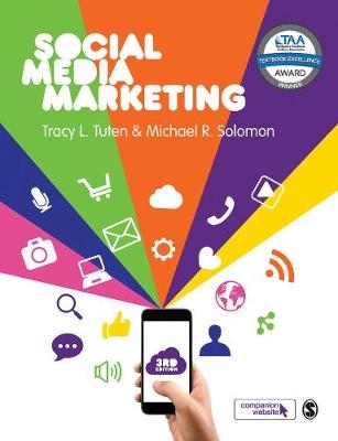 Social Media Marketing - Tracy L. Tuten, Michael R. Solomon