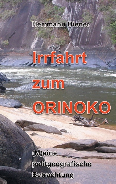 Irrfahrt zum Orinoko