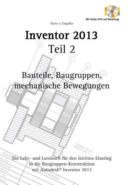 Inventor 2013 Teil 2