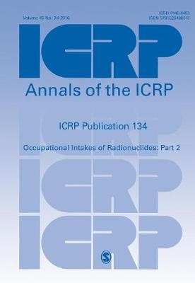 ICRP Publication 134 - 