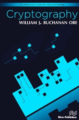 Cryptography - William Buchanan