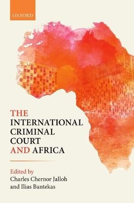 The International Criminal Court and Africa - 