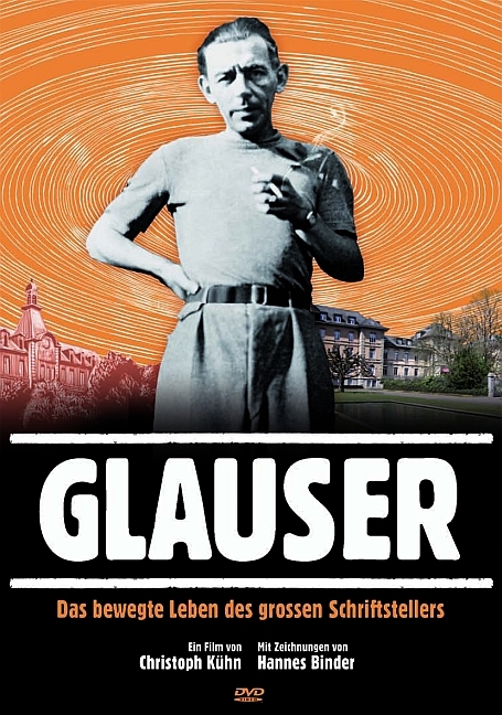 Glauser - Christoph Kühn