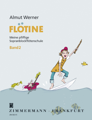 FlÃ¶tine - 