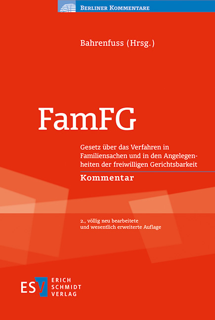 FamFG - 