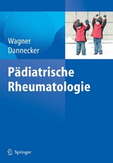 Pädiatrische Rheumatologie - 