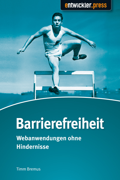 Barrierefreiheit - Timm Bremus