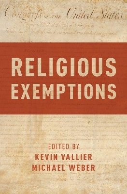 Religious Exemptions - 