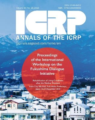 ICRP 2015 Fukushima Proceedings - 