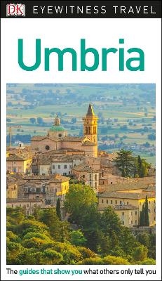 DK Umbria -  DK Travel