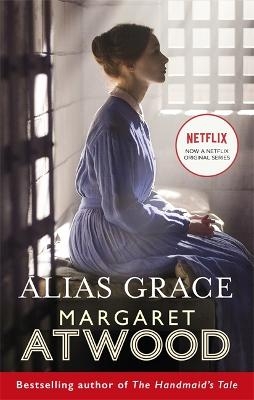 Alias Grace - Margaret Atwood