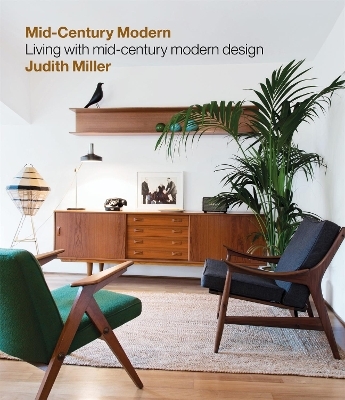 Miller's Mid-Century Modern - Judith Miller