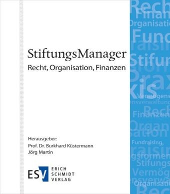 StiftungsManager - 