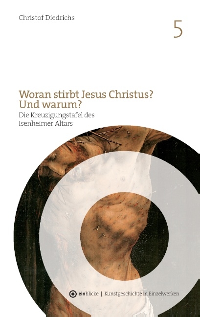 Woran stirbt Jesus Christus? Und warum? - Christof Diedrichs