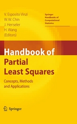 Handbook of Partial Least Squares - 