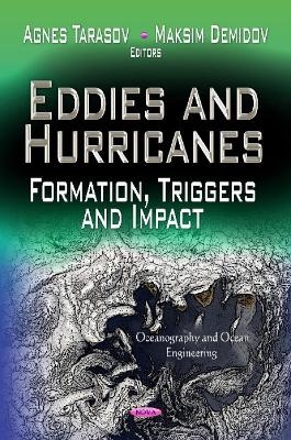 Eddies & Hurricanes - 