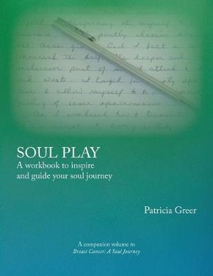 Soul Play - Patricia Greer