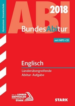 BundesAbitur Englisch - Länderübergreifende Aufgaben