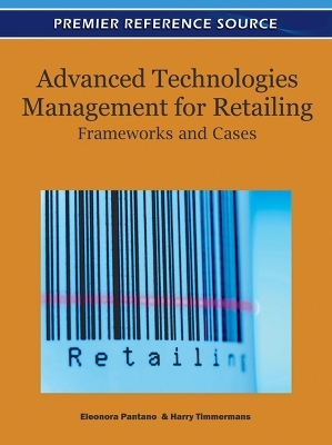 Advanced Technologies Management for Retailing - 