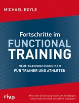 Fortschritte im Functional Training - Michael Boyle