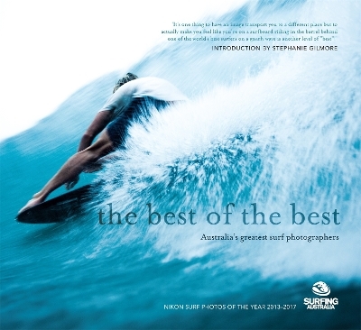 The Best of the Best -  Surfing Australia