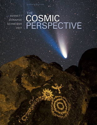 The Cosmic Perspective - Jeffrey O. Bennett, Megan O. Donahue, Nicholas Schneider, Mark Voit