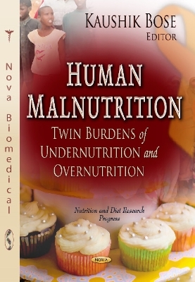 Human Malnutrition - 