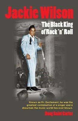 Jackie Wilson - Doug Saint Carter