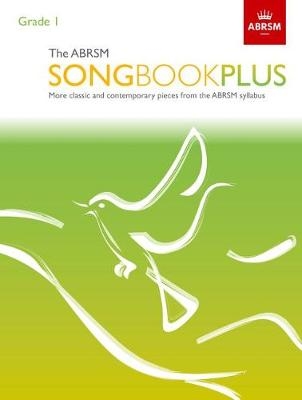 The ABRSM Songbook Plus, Grade 1 - 