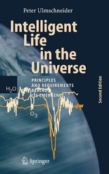 Intelligent Life in the Universe - Peter Ulmschneider