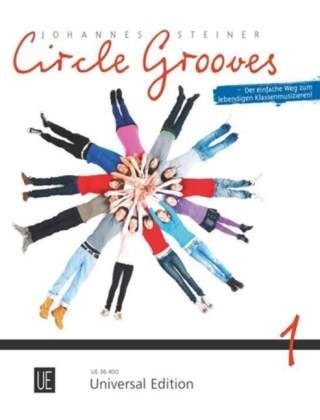 Circle Grooves 1 - 