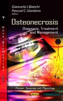 Osteonecrosis - 